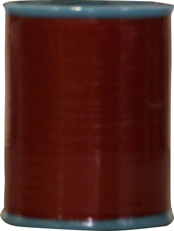 フジックス FUJIX シャッペスパン 普通地 用 ミシン糸 太さ 60番 700m巻 #12 赤系 F55