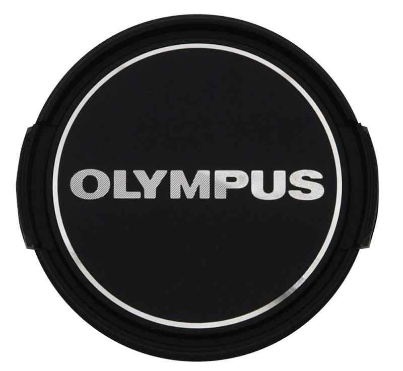 OM SYSTEM/オリンパス OLYMPUS レンズキャップ ミラーレス一眼用 LC-37B